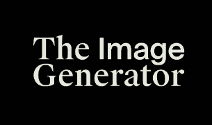 The Image Generator